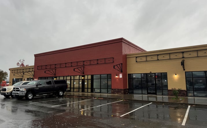 Pictures of Retail property located at 144 NE Terry Ln, Grants Pass, OR 97526 for lease - image #1
