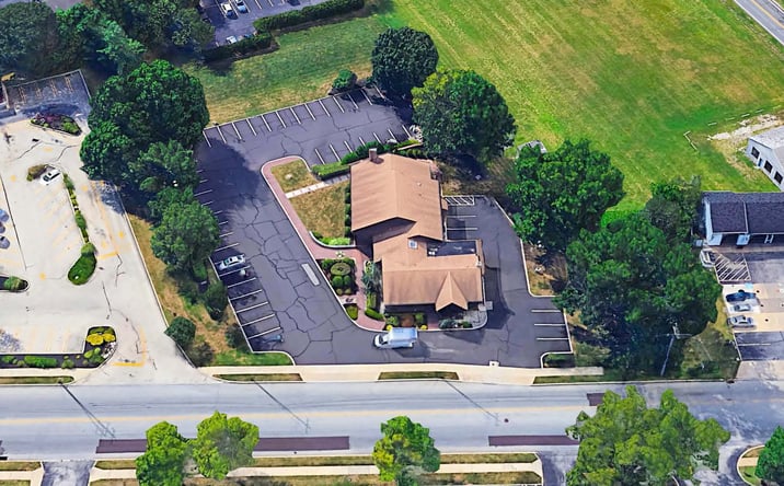 Pictures of Retail property located at 1780 Swede Rd, Blue Bell, PA 19422 for lease - image #1