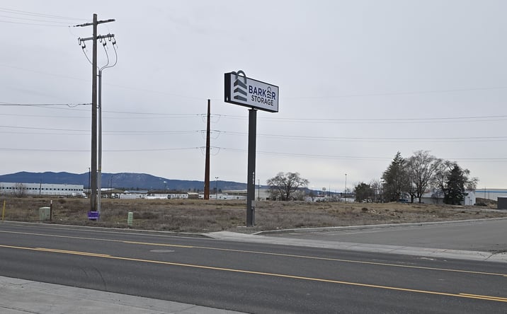 Pictures of Land property located at 4200 N Barker Rd, Spokane Valley, WA 99027 for lease - image #1