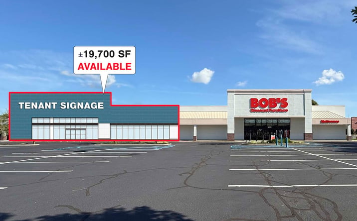 Pictures of Retail property located at 5185 Sunrise Hwy, Bohemia, NY 11716 for lease - image #1