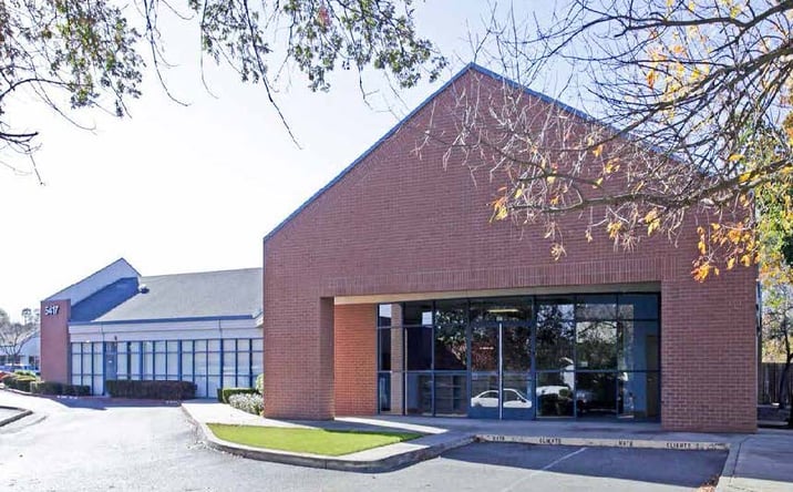 Pictures of Office property located at 5417 Madison Avenue, Baton Rouge, LA 70802 for lease - image #1