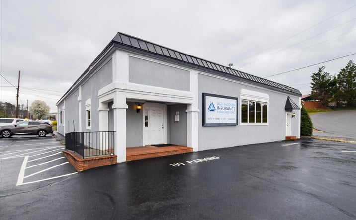 Pictures of Office property located at 5121 Starkey Rd, Roanoke, VA 24018 for lease - image #1