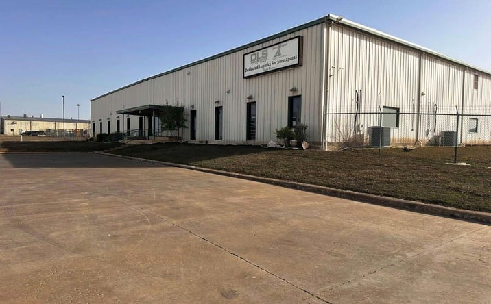 Pictures of Industrial property located at 6420 S Air Depot Blvd, Oklahoma City, OK 73135 for lease - image #1