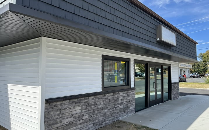 Pictures of Retail, Office, Restaurant property located at 369 2nd Ave, Troy, NY 12182 for lease - image #1