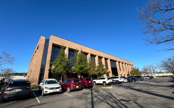 Pictures of Office property located at 885 Kempsville Rd, Norfolk, VA 23502 for lease - image #1