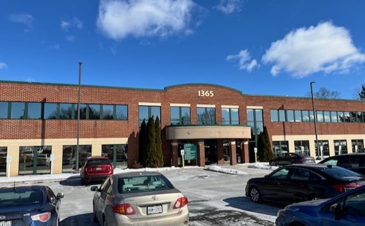 Pictures of Office property located at 1365 Washington Ave, Albany, NY 12206 for lease - image #1