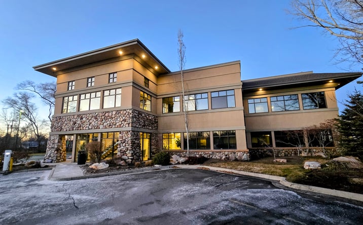 Pictures of Office property located at 1996 E 6400 S, Murray, UT 84121 for lease - image #1