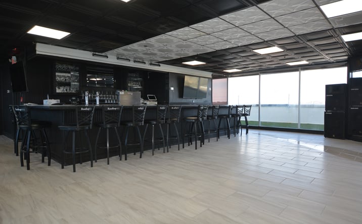 Pictures of Restaurant, Special Purpose property located at 801 Noble St, Anniston, AL 36201 for lease - image #1