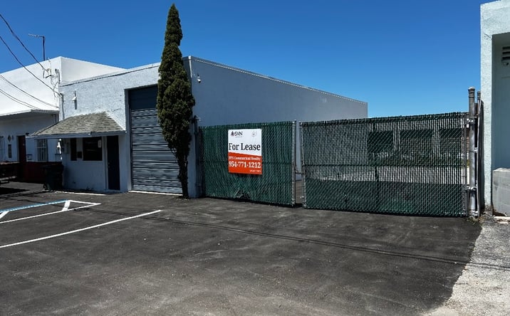 Pictures of Industrial property located at 241 NE 32nd Ct, Oakland Park, FL 33334 for lease - image #1