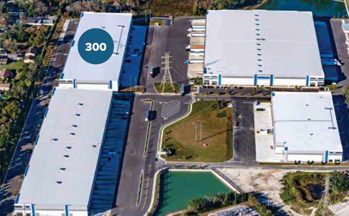 Pictures of Industrial property located at 7922 Harney Rd, Tampa, FL 33637 for lease - image #1