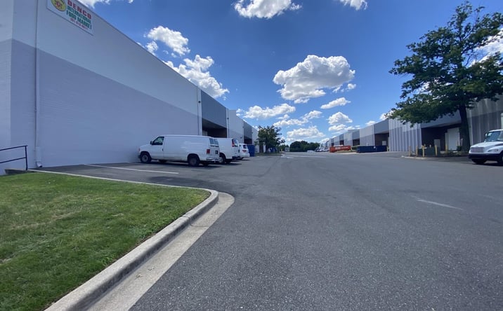 Pictures of Industrial property located at 8335-8373 Ardwick Ardmore Road, Landover, MD 20785 for lease - image #1