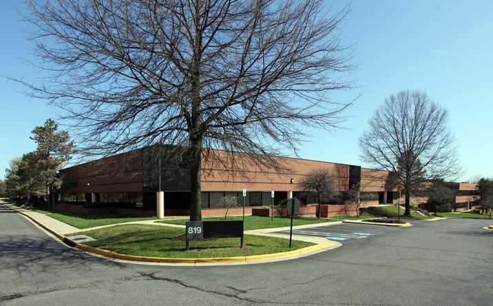Pictures of Office, Industrial property located at 801 Brightseat Rd, Hyattsville, MD 20785 for lease - image #1