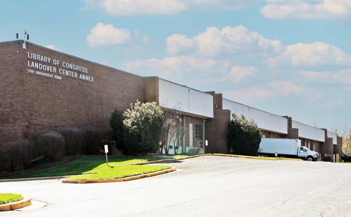 Pictures of Industrial property located at 1701 Brightseat Rd, Summerfield, MD 20785 for lease - image #1
