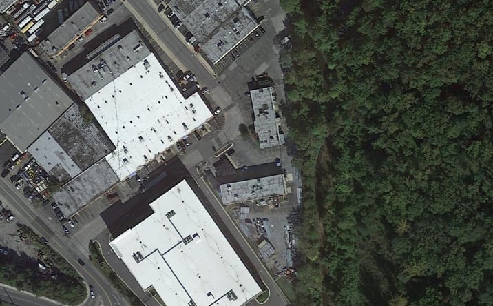 Pictures of Industrial property located at 5024 & 5026 Herzel Pl, Beltsville, MD 20705 for lease - image #1