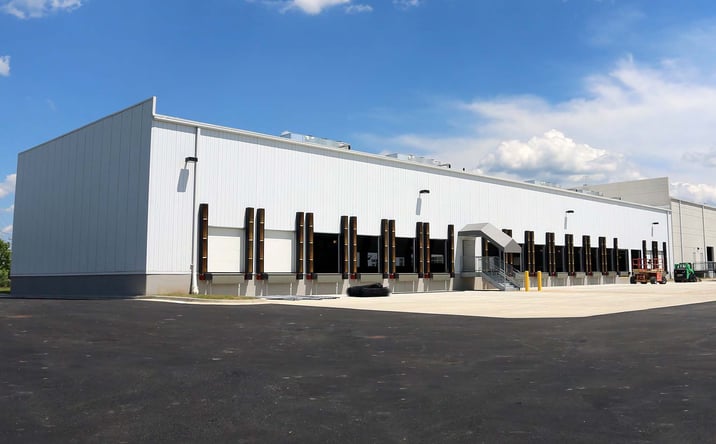 Pictures of Industrial property located at 1001 Hampton Park Blvd, Capitol Heights, MD 20743 for lease - image #1