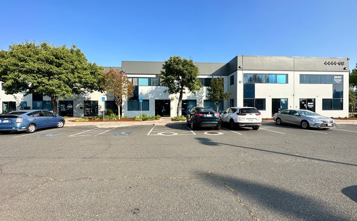 Pictures of Office, Industrial property located at 4456 Technology Dr, Fremont, CA 94538 for lease - image #1
