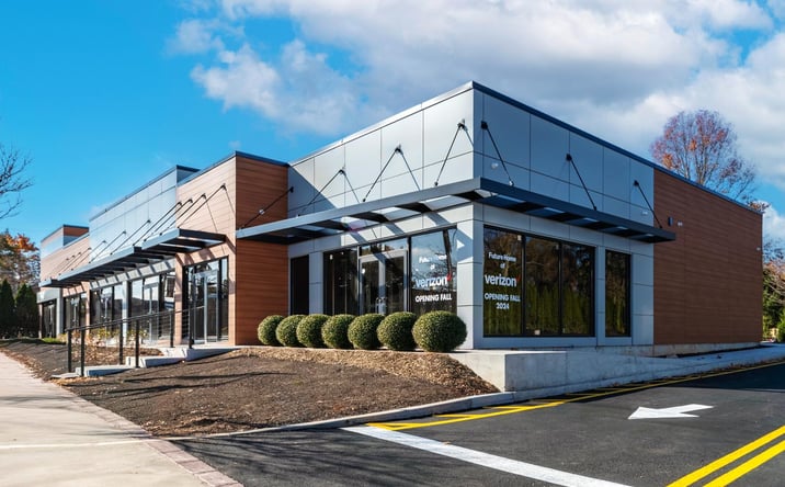 Pictures of Retail, Office property located at 101 South Main Street, New City, NY 10956 for lease - image #1