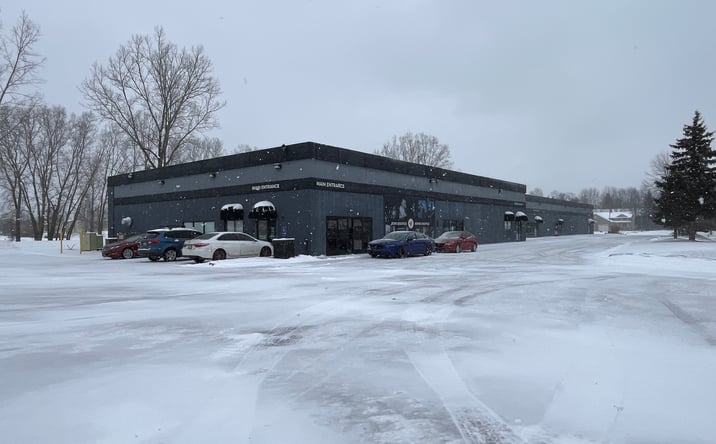 Pictures of Special Purpose property located at 4525 Stauffer Ave SE, Kentwood, MI 49508 for lease - image #1