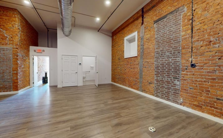 Pictures of Retail, Office, Special Purpose property located at 112 W 2nd St, Grand Island, NE 68801 for lease - image #1
