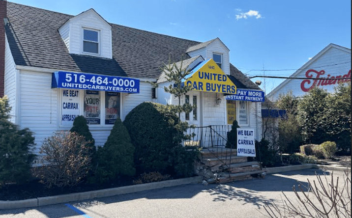 Pictures of Office property located at 1840 Hempstead Tpke, East Meadow, NY 11554 for lease - image #1
