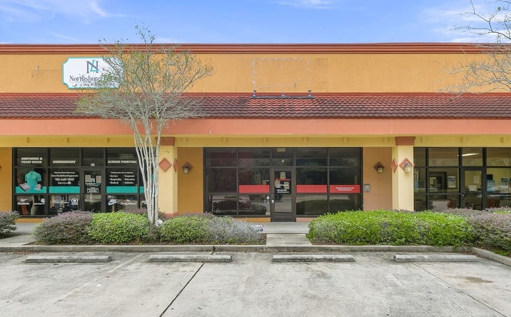 Pictures of Retail, Office, Special Purpose property located at 58465 Tyler Dr, Slidell, LA 70461 for lease - image #1