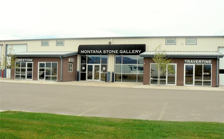 Pictures of Office property located at 6900 Kestrel Drive 16-17-18, MISSOULA, MT 59808 for lease - image #1