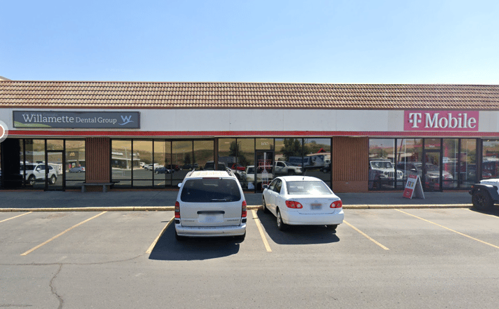 Pictures of Retail property located at 1600 S Grand Ave, Pullman, WA 99163 for lease - image #1