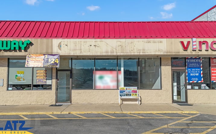 Pictures of Retail property located at 15937 OH-170, East Liverpool, OH 43920 for lease - image #1