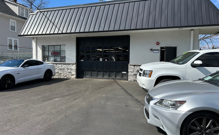 Pictures of Retail, Office, Special Purpose property located at 1732 Easton Rd, Willow Grove, PA 19090 for lease - image #1
