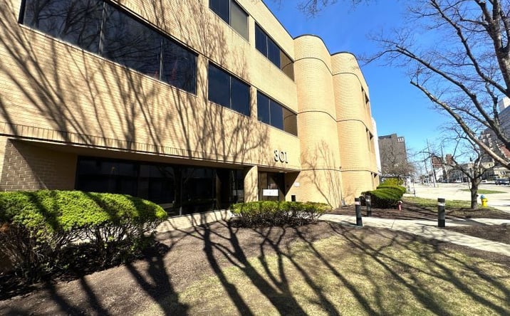 Pictures of Office property located at 301 W First St, Dayton, OH 45402 for lease - image #1