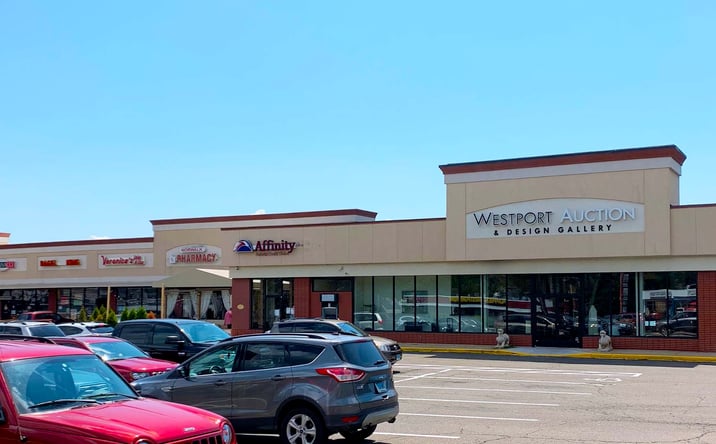 Pictures of Retail property located at 250 Westport Avenue (Route 1), Norwalk, CT 06851 for lease - image #1