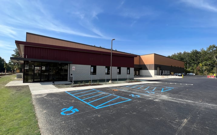 Pictures of Industrial property located at 42 Corporate Cir, Albany, NY 12203 for lease - image #1