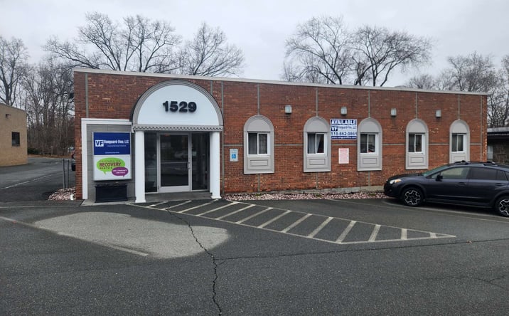 Pictures of Office property located at 1529 Western Avenue, Albany, NY 12203 for lease - image #1