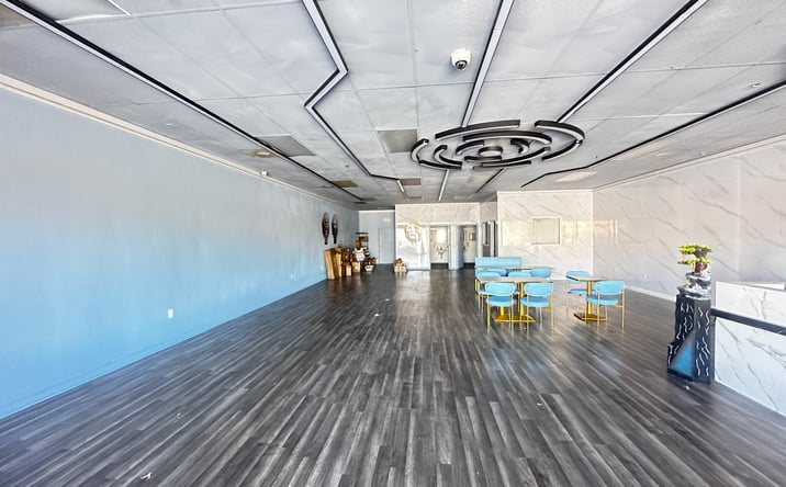 Pictures of Retail, Office, Restaurant property located at 5755 Spring Mountain Rd, Las Vegas, NV 89146 for lease - image #1