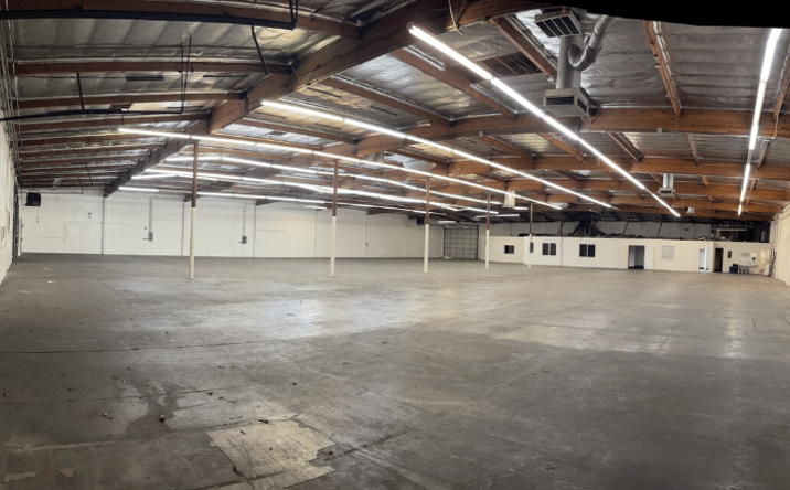 Pictures of Industrial property located at 10309 Vacco St, South El Monte, CA 91733 for lease - image #1