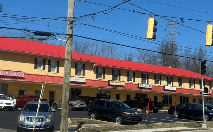 Pictures of Retail property located at 3209 Miller Rd, Wilmington, DE 19802 for lease - image #1