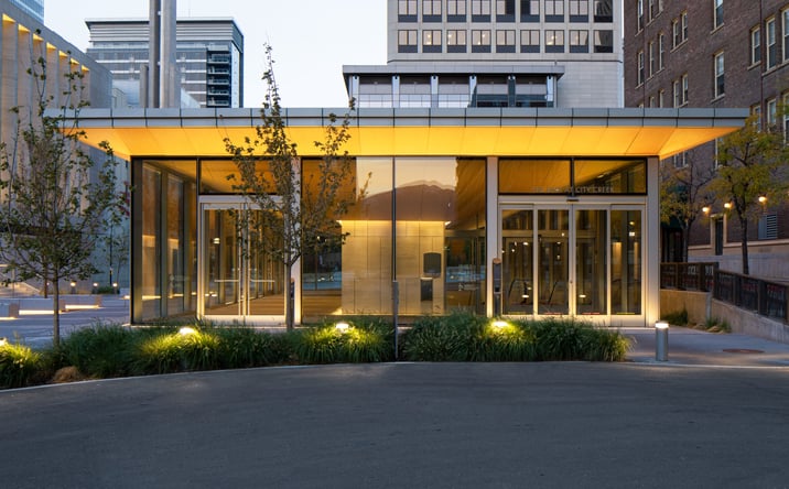 Pictures of Retail property located at 45 State St, Salt Lake City, UT 84111 for lease - image #1
