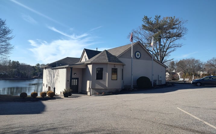 Pictures of Retail, Office property located at 206 S Quinsigamond Ave, Shrewsbury, MA 01545 for lease - image #1