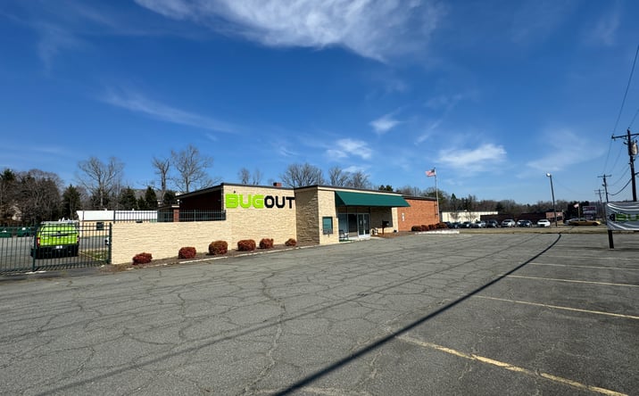 Pictures of Office, Industrial, Special Purpose property located at 3831 Reynolda Rd, Winston-Salem, NC 27106 for lease - image #1