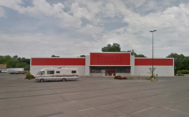 Pictures of Retail, Office, Restaurant property located at 1350 Altamont Ave, Schenectady, NY 12303 for lease - image #1