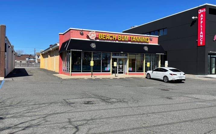 Pictures of Retail property located at 3151 Hempstead Tpke, Levittown, NY 11756 for lease - image #1