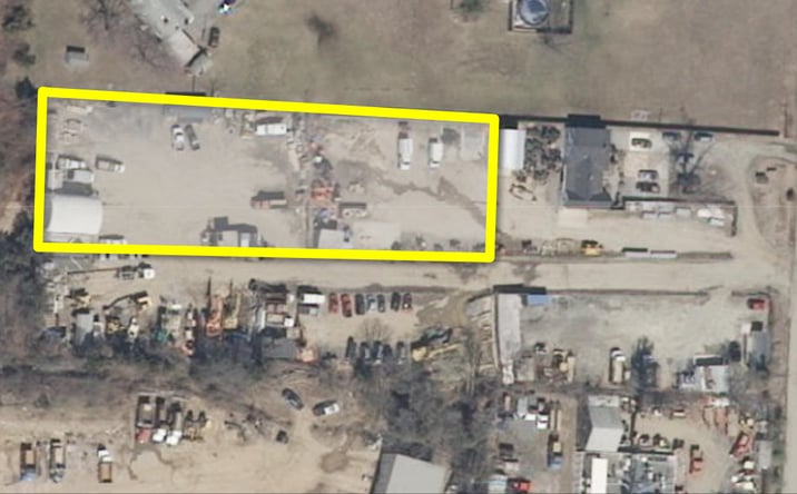 Pictures of Land property located at 25191 Willard Rd, Chantilly, VA 20152 for lease - image #1