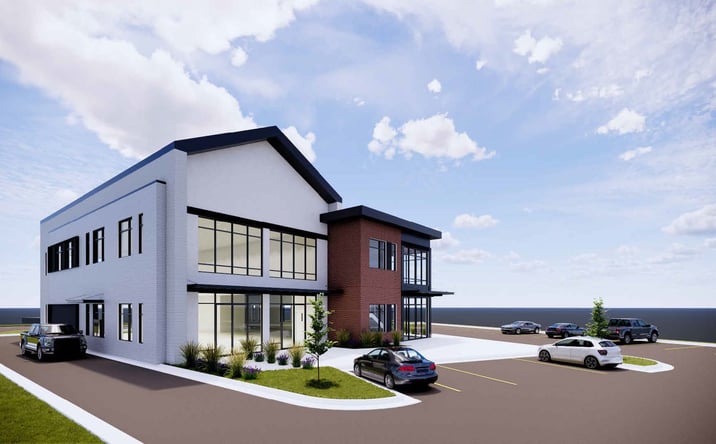 Pictures of Retail, Office property located at 3154 Redwood Rd, Saratoga Springs, UT 84045 for lease - image #1