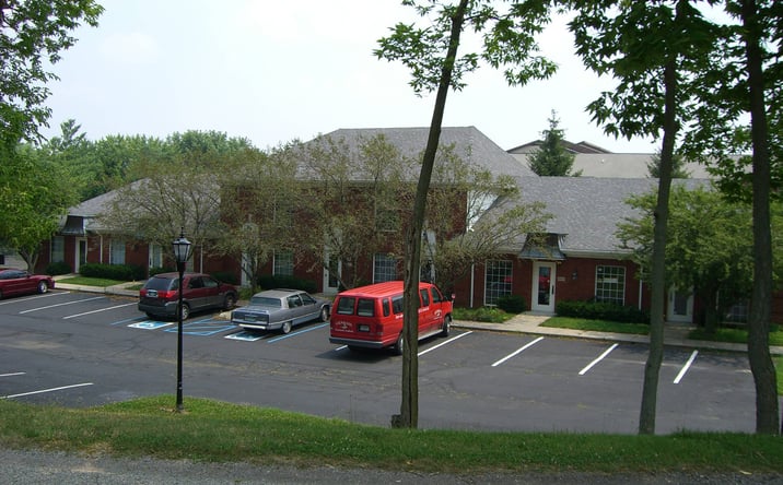 Pictures of Retail, Office property located at 3069 Salt Lake Rd, Indianapolis, IN 46214 for lease - image #1