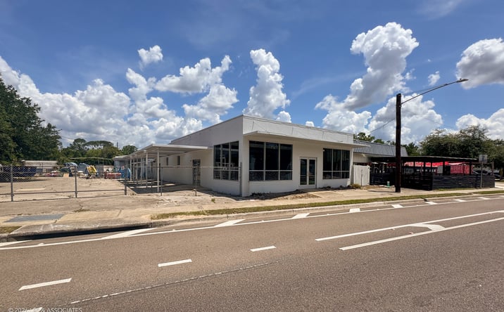 Pictures of Retail, Restaurant, Special Purpose property located at 224 NW 8th Ave, Gainesville, FL 32601 for lease - image #1