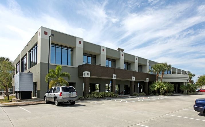 Pictures of Office property located at 95 Bulldog Blvd, Melbourne, FL 32901 for lease - image #1
