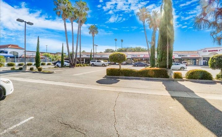 Pictures of Retail, Special Purpose, Office property located at 10885 Los Alamitos Blvd, Los Alamitos, CA 90720 for lease - image #1