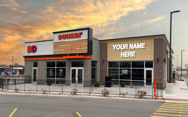 Pictures of Retail property located at 514 Broadway Ave E, Mattoon, IL 61938 for lease - image #1