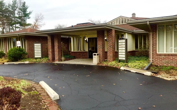 Pictures of Office property located at 1101 Glendale Boulevard 106, Valparaiso, IN 46383 for lease - image #1