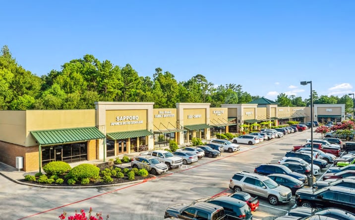 Pictures of Retail property located at 30420 FM2978, The Woodlands, TX 77354 for lease - image #1